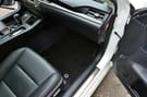 EVA коврики на Lexus ES VI 2012 - 2018 в Перми