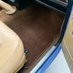 Коврики на Lada (ВАЗ) 2101, 2102, 2103, 2104, 2105, 2106, 2107 1970 - 2012 в Перми