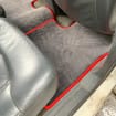 Ворсовые коврики на Chevrolet Blazer 1994 - 2005 в Перми