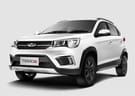 Коврики на Chery Tiggo 2 2017 - 2020 в Перми