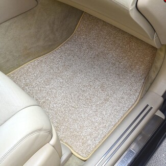 Ворсовые коврики на Lexus LS IV 2006 - 2017 в Перми Ворсовые коврики на Lexus LS IV 2006 - 2017 в Перми