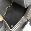 Коврики на Volkswagen Touareg II 2010 - 2018 в Перми