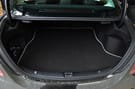 Ворсовые коврики на Mercedes C (W205) 2014 - 2023 в Перми