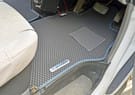 Коврики на Mitsubishi Delica 4 1994 - 2007 в Перми