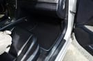 Коврики на Toyota Avensis III 2009 - 2018 в Перми