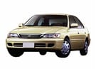 EVA коврики на Toyota Corona Premio (T21) 1996 - 2001 в Перми