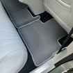 Ворсовые коврики на Jaecoo J8 2024 - 2025 в Перми