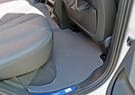 Коврики на BMW X5 (G05/G18) 2018 - 2025 в Перми
