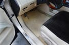 Ворсовые коврики на Lexus RX III 2009 - 2015 в Перми