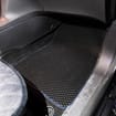 EVA коврики на Ford Fiesta VI 2008 - 2019 в Перми