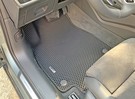 EVA коврики на Audi A7 (C8) 2017 - 2025 в Перми