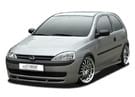 Ворсовые коврики на Opel Corsa C 2000 - 2006 в Перми