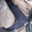 Ворсовые коврики на Toyota Rav4 III 2006 - 2013 в Перми