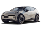 EVA коврики на Zeekr X 2023 - 2025 в Перми