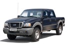 Коврики на Ford Ranger NA III 1997 - 2012 в Перми