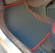 EVA коврики на Toyota iQ 2008 - 2016 в Перми