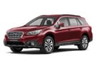 Коврики на Subaru Outback V 2014 - 2021 в Перми