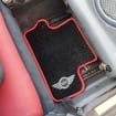 EVA коврики на Mini Cooper Hatch (R50/R53) 2001 - 2006 в Перми