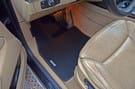 Ворсовые коврики на BMW X5 (E70) 2007 - 2013 в Перми
