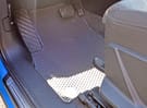 EVA коврики на Audi Q3 (F3) 2018 - 2025 в Перми