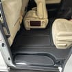 Коврики на Toyota Vellfire (H30) 2015 - 2023 в Перми