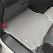 Ворсовые коврики на Nissan Serena (C26) 2010 - 2016 в Перми