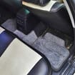 Коврики на BMW 3 (E90/E91/E92/E93) 2005 - 2012 в Перми