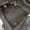 EVA коврики на KIA Sorento III Prime 2015 - 2020 в Перми