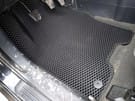 Ворсовые коврики на KIA Sportage II 2004 - 2009 в Перми