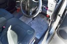 EVA коврики на Toyota Bb I 2000 - 2005 в Перми