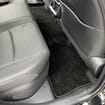 Ворсовые коврики на Toyota Venza II 2020 - 2025 в Перми