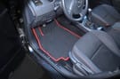 Коврики на Renault Megane II 2002 - 2008 в Перми