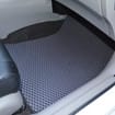 Коврики на Honda Civic IX 4d 2012 - 2015 в Перми