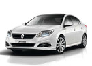 EVA коврики на Renault Latitude 2010 - 2015 в Перми