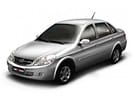 Ворсовые коврики на Lifan Breez 2007 - 2014 в Перми
