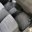 Ворсовые коврики на KIA Ceed I 2007 - 2012 в Перми