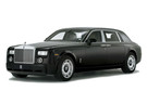 Коврики на Rolls-Royce Phantom 2003 - 2025 в Перми