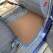 Коврики на Toyota Land Cruiser Prado 95 1996 - 2002 в Перми