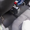 EVA коврики на Opel Agila B 2007 - 2014 в Перми