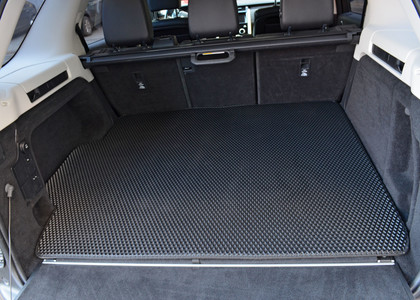 Коврики на Land Rover Discovery V 2016 - 2025 в Перми