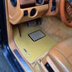 Коврики на Porsche Cayenne I 2002 - 2010 в Перми