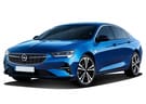 Коврики на Opel Insignia II 2017 - 2025 в Перми