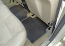 EVA коврики на Mercedes B (W245) 2005 - 2012 в Перми