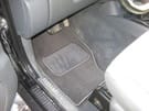 Коврики на Jeep Cherokee (KJ) 2001 - 2007 в Перми