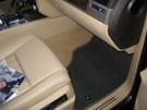 EVA коврики на Volkswagen Touareg I 2002 - 2010 в Перми