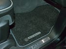 Коврики на Dodge RAM V 2018 - 2025 в Перми