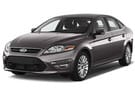 Коврики на Ford Mondeo IV 2006 - 2015 в Перми