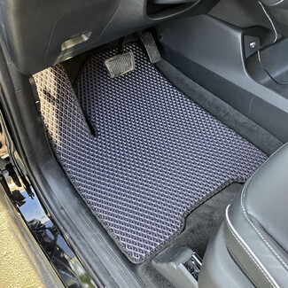 EVA коврики на Hyundai Custo 2021&nbsp;-&nbsp;2025 в Перми