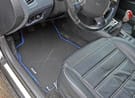 Коврики на Nissan Primera (P12) 2001 - 2008 в Перми