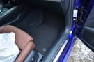 Коврики на Audi S6 (C6) 2006 - 2011 в Перми